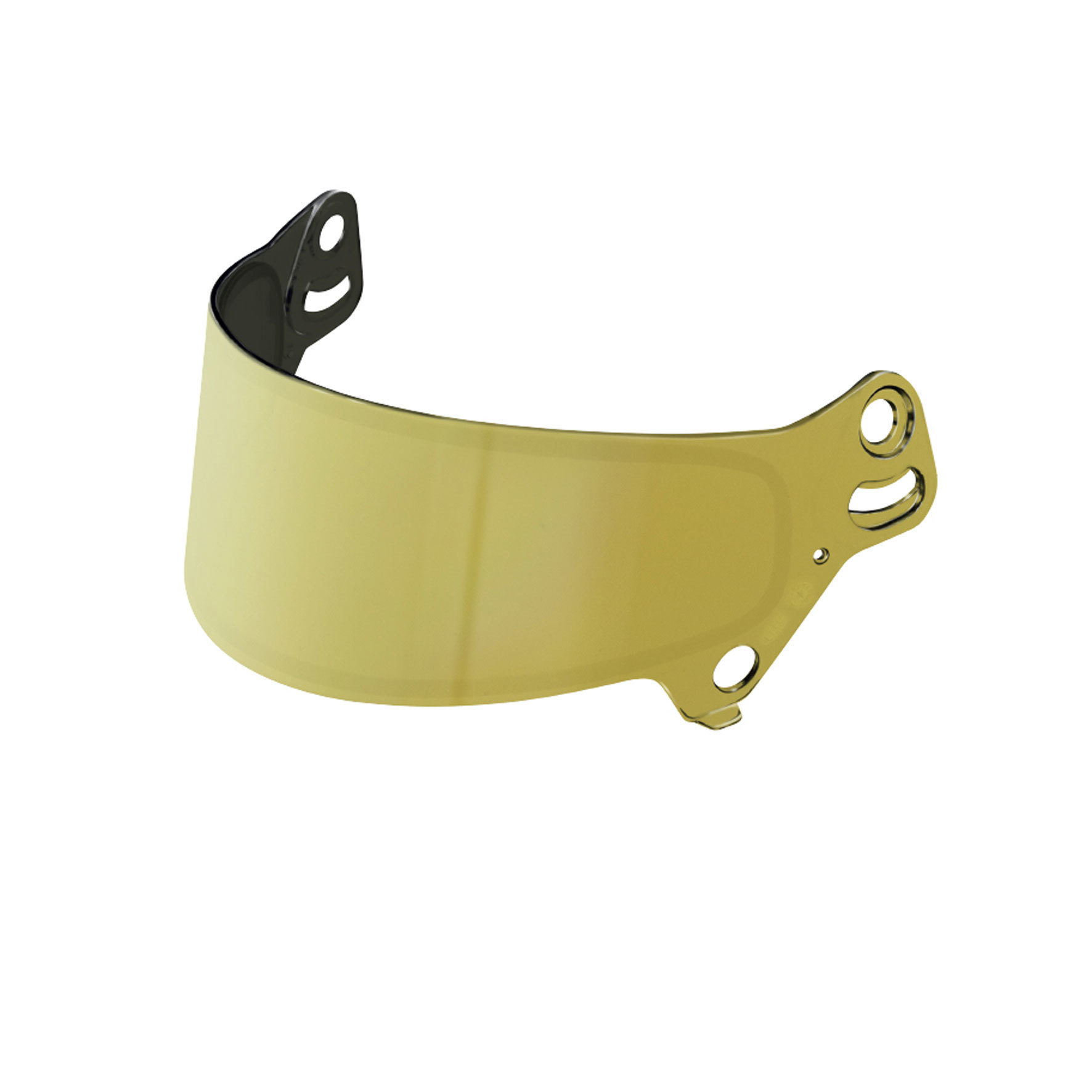 Bell Helmets 2010187 - Bell 288 SRV Helmet Shield - Gold