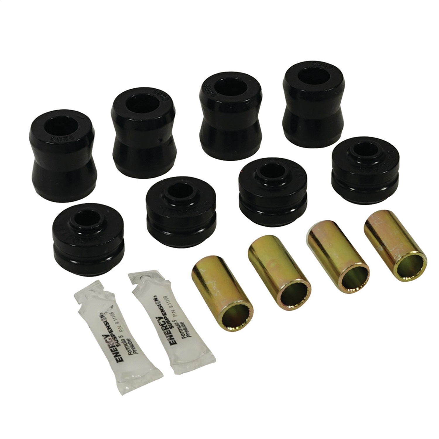 BD Diesel 1312062 - Bushing Kit - 1032051 Sway Bar End Link Dodge 2010-2012 BD Diesel 1312062 - Bushing Kit - 1032051 Sway Bar End Link Dodge 2010-2012