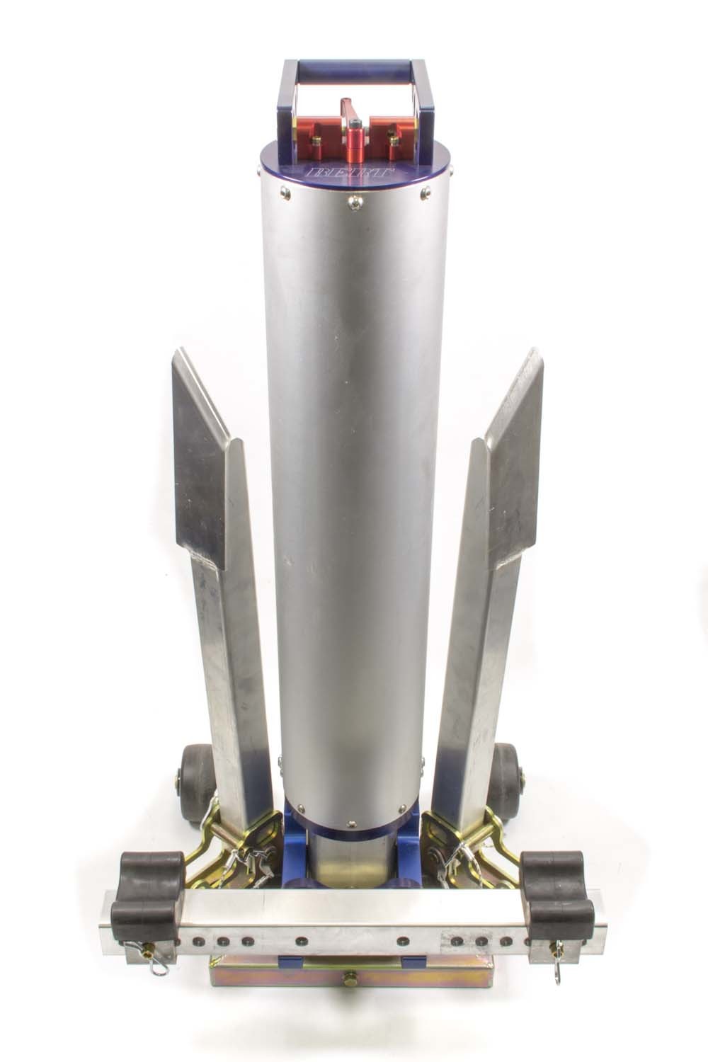 Bert Transmissions AJ-1000/AJ-BUMPER_IMCA(2 - Aluminum Air Jack Single