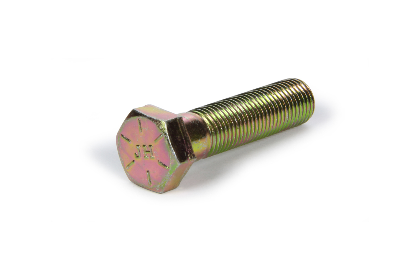 Bert Transmissions SG-1252 - Bolt Rear Yoke 3/8in-24 x 1.5 Long