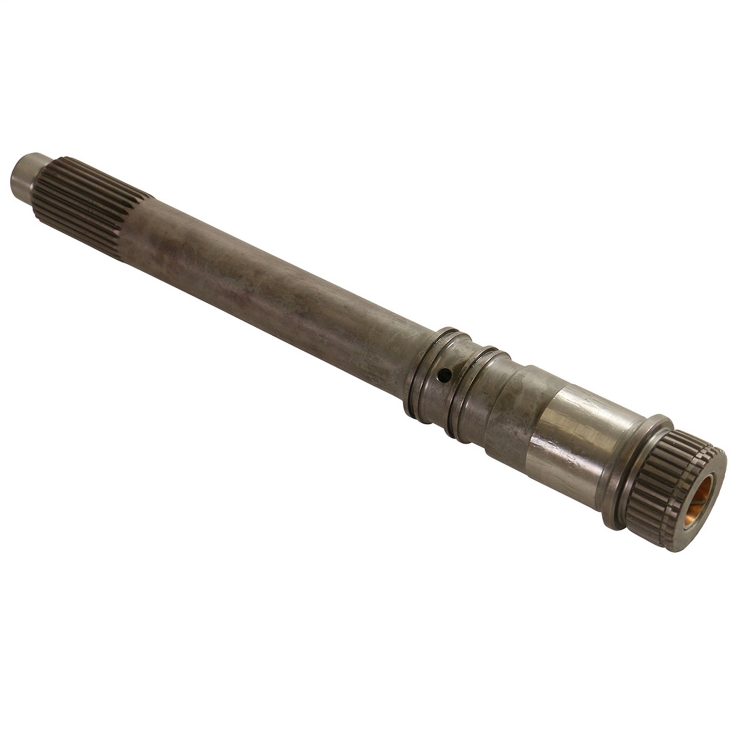 BD Diesel 1600189 - Billet Input Shaft - 2007.5+ Dodge 68RFE