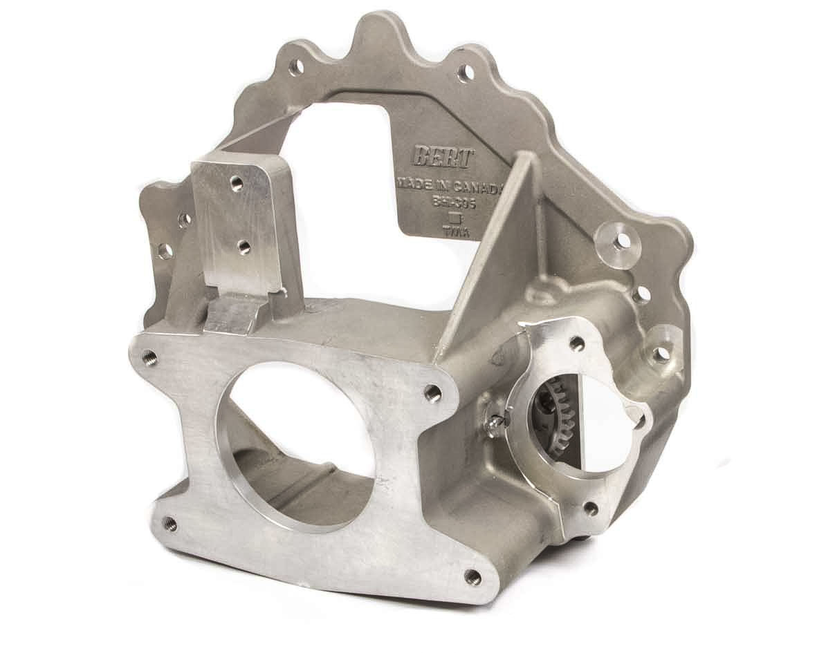 Bert Transmissions 301-F-NFC - Ford Bell Housing Alum