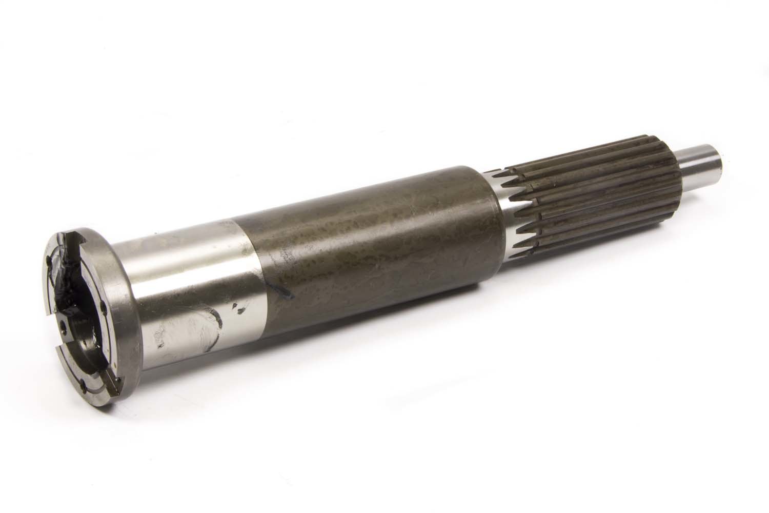 Bert Transmissions 3-01 - Output Shaft Tube - Steel - Natural - Bert Ball Spline Tailshaft Housings - Each