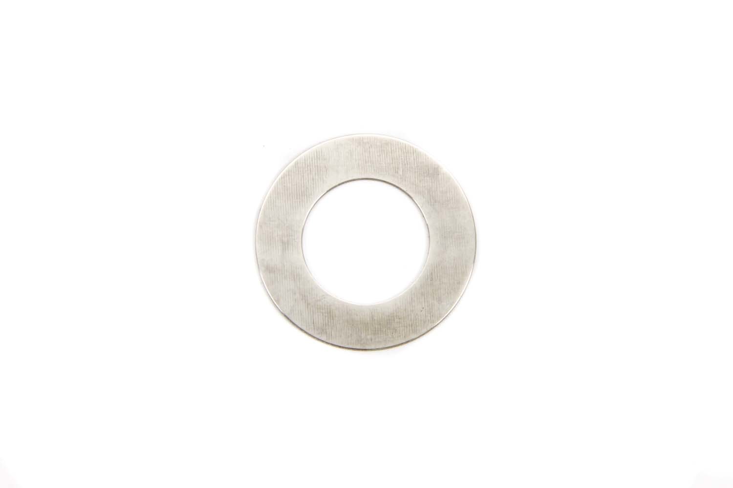 Bert Transmissions 309 - Flat Washer - 0.635 in ID - 1.104 in OD - 0.035 in Thick - Steel - Zinc Oxide - Bert Idler Gears - Each