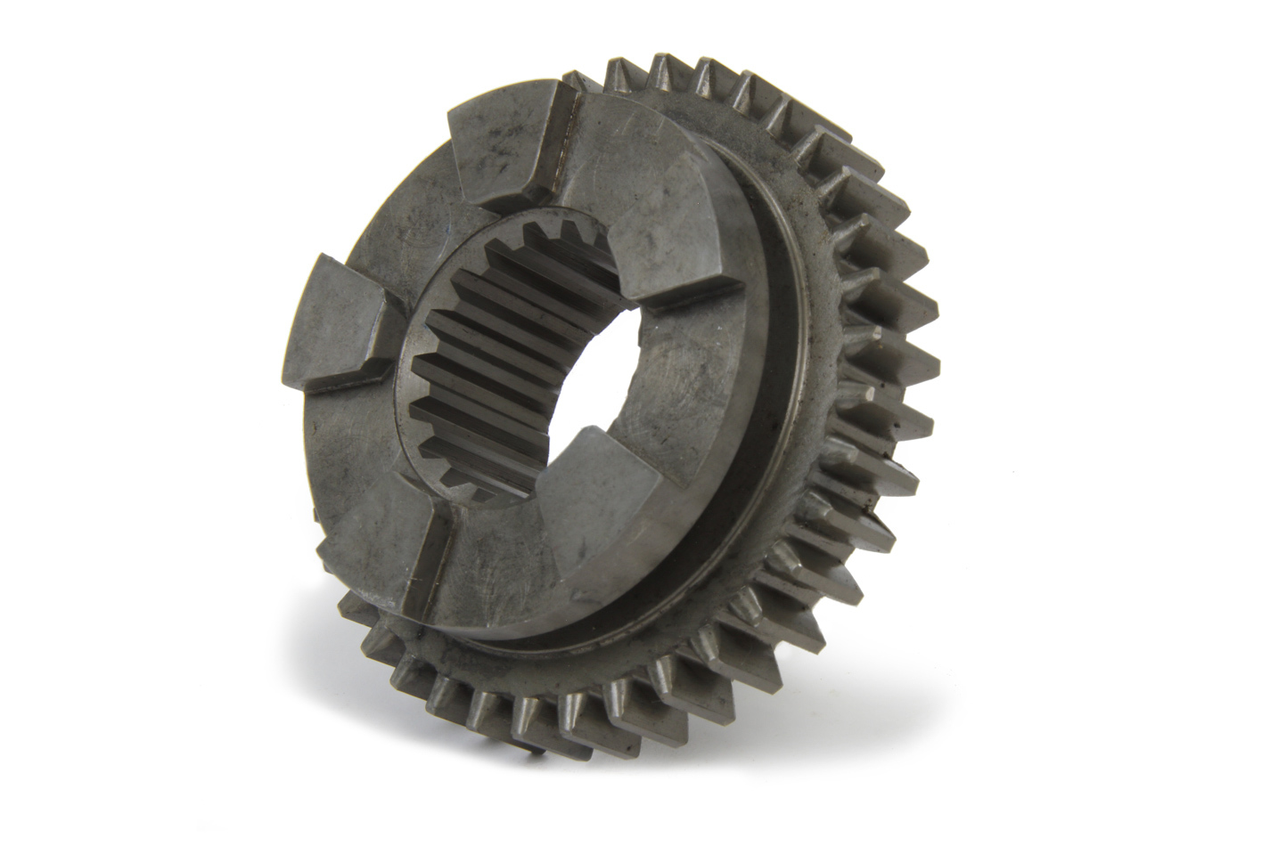 Bert Transmissions 11-Z-R - Direct Slider Dog Tooth Spline Oversize