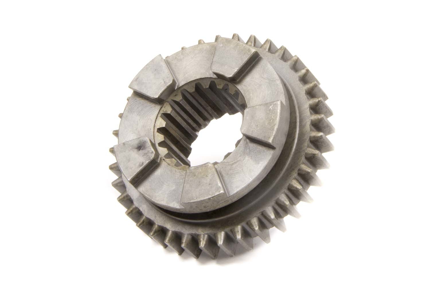 Bert Transmissions 11-Z - Direct Slider Dog Teeth Bert Transmissions 11-Z - Direct Slider Dog Teeth