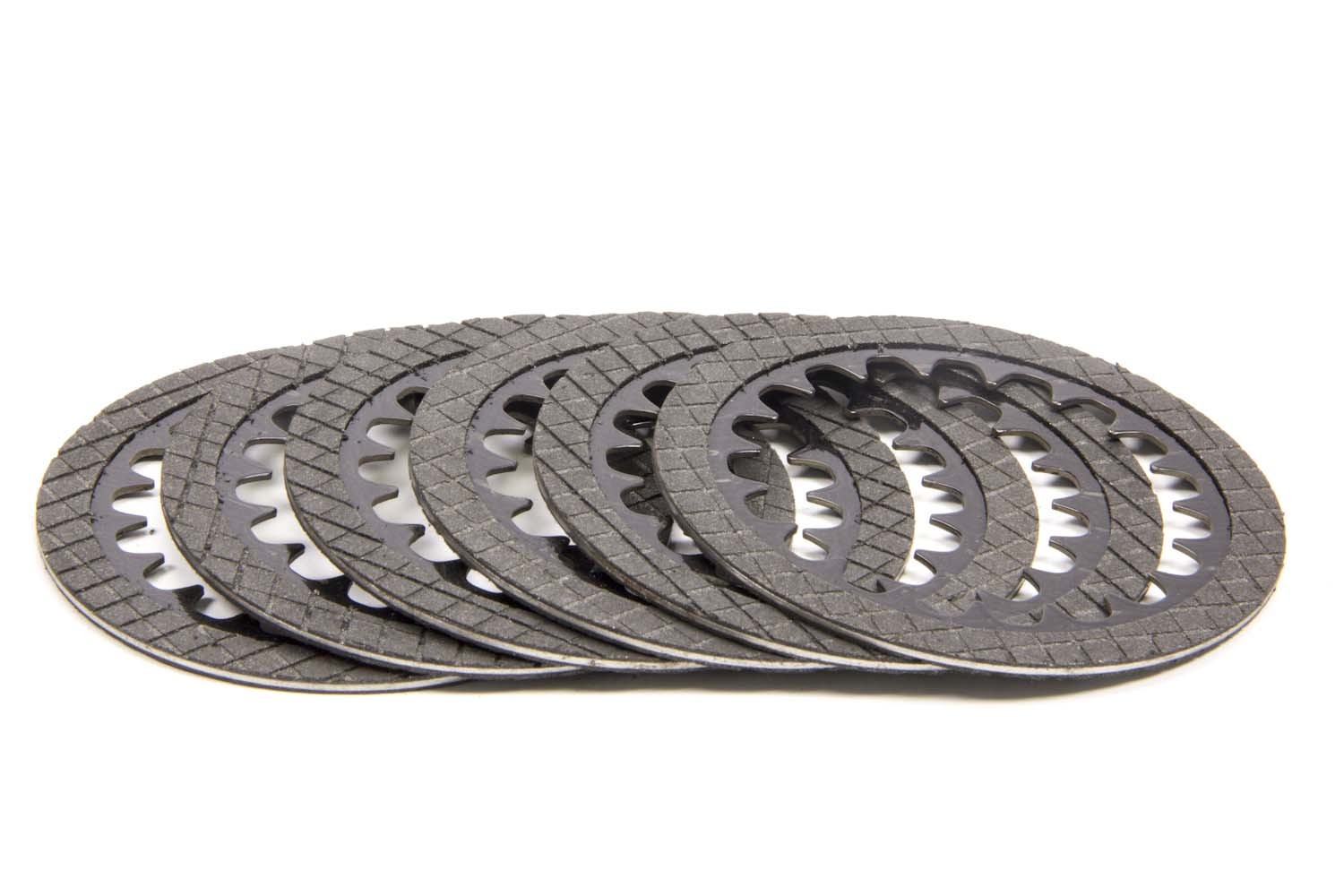 Bert Transmissions 26-K - Clutch Disc - - Set of 6 Bert Transmissions 26-K - Clutch Disc - - Set of 6