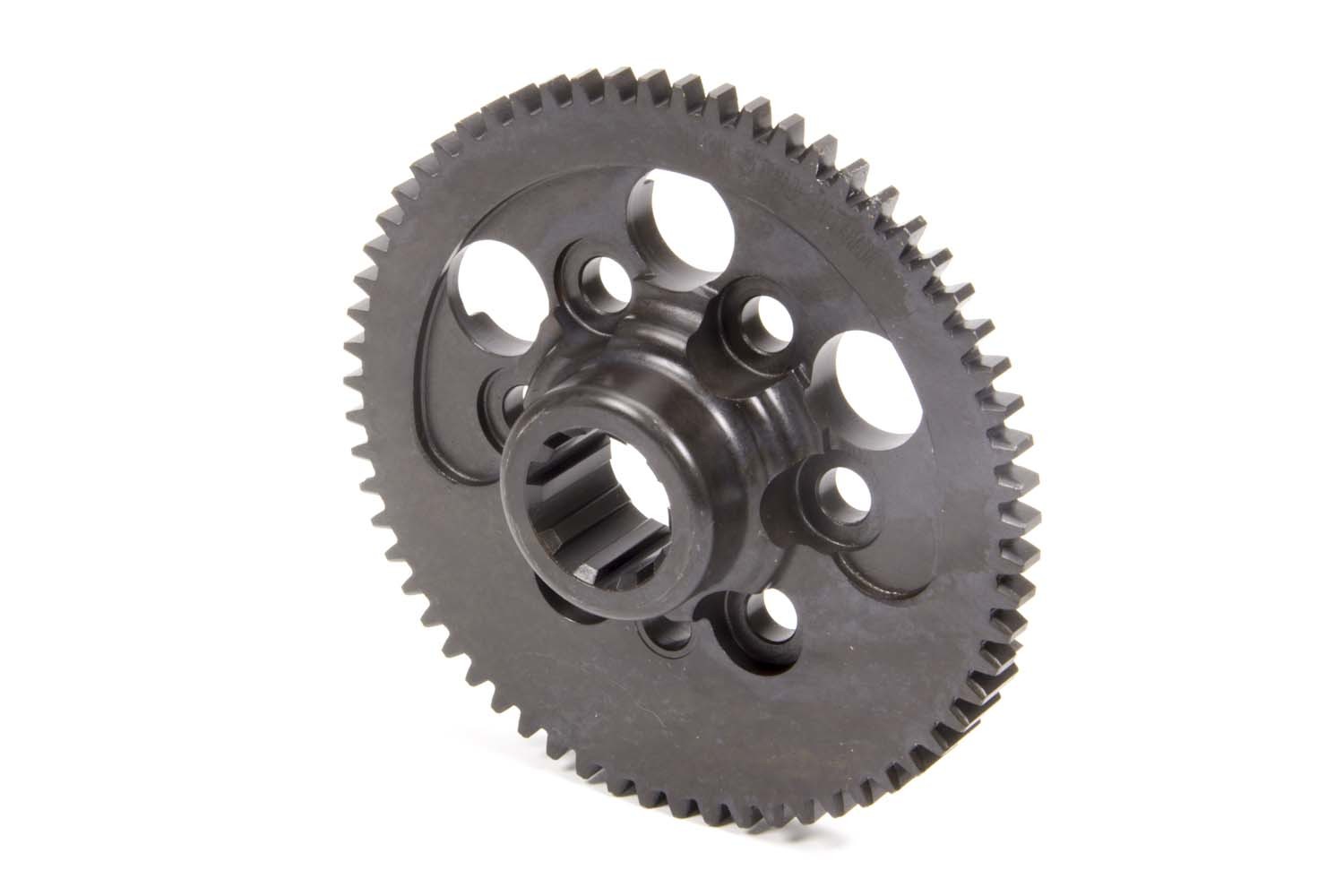 Bert Transmissions 311-NC-EXT - Flywheel New SBC External Balance