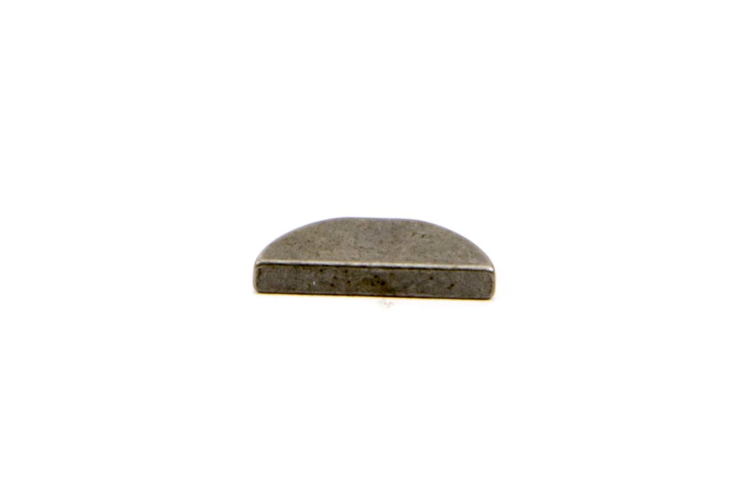 Bert Transmissions 48 - Transmission Key - Woodruff - 1/8 x 9/16 in - Steel - Natural -  - Each