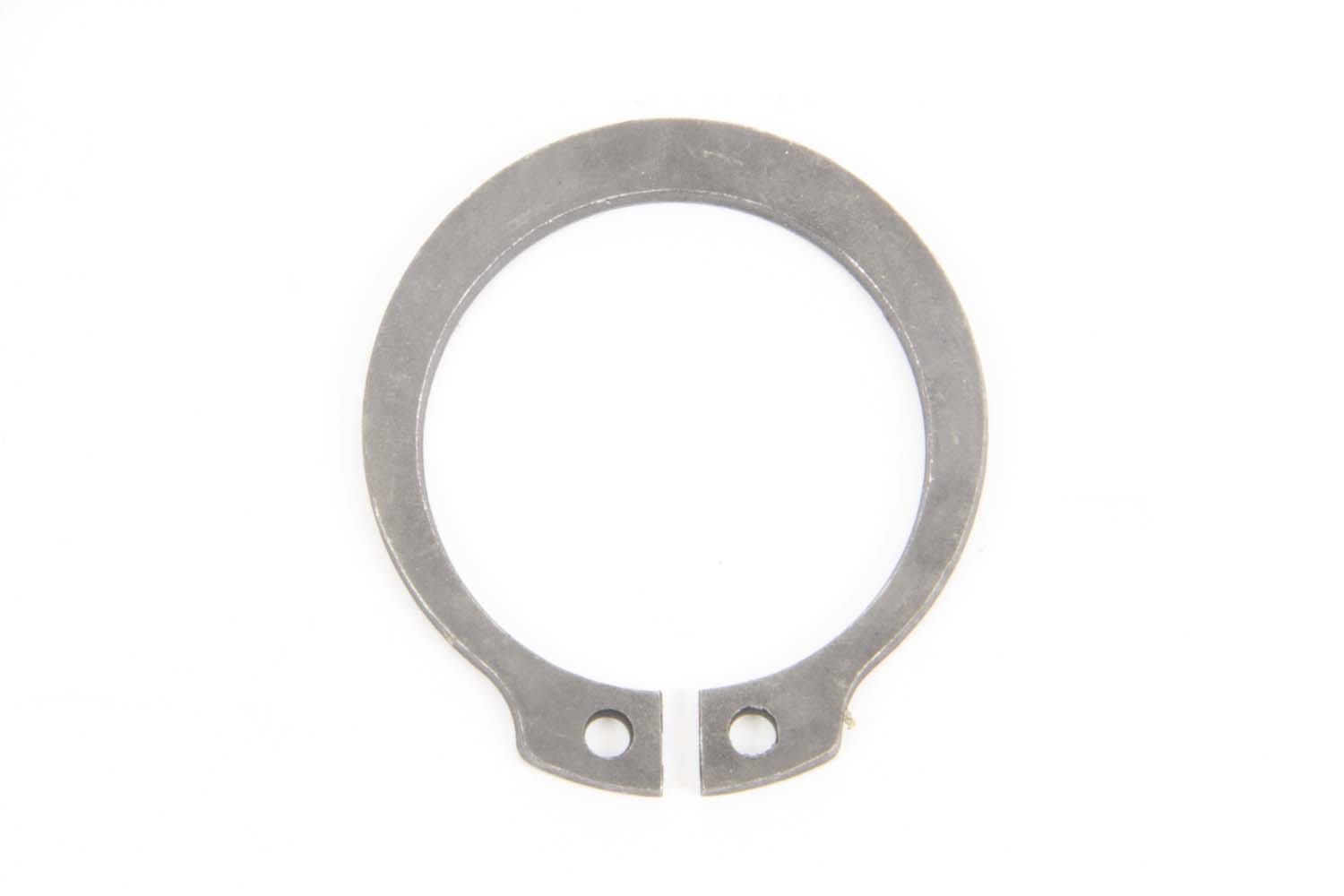 Bert Transmissions 57 - Snap Ring - Steel - Natural - Bert Late Model Transmissions - Each