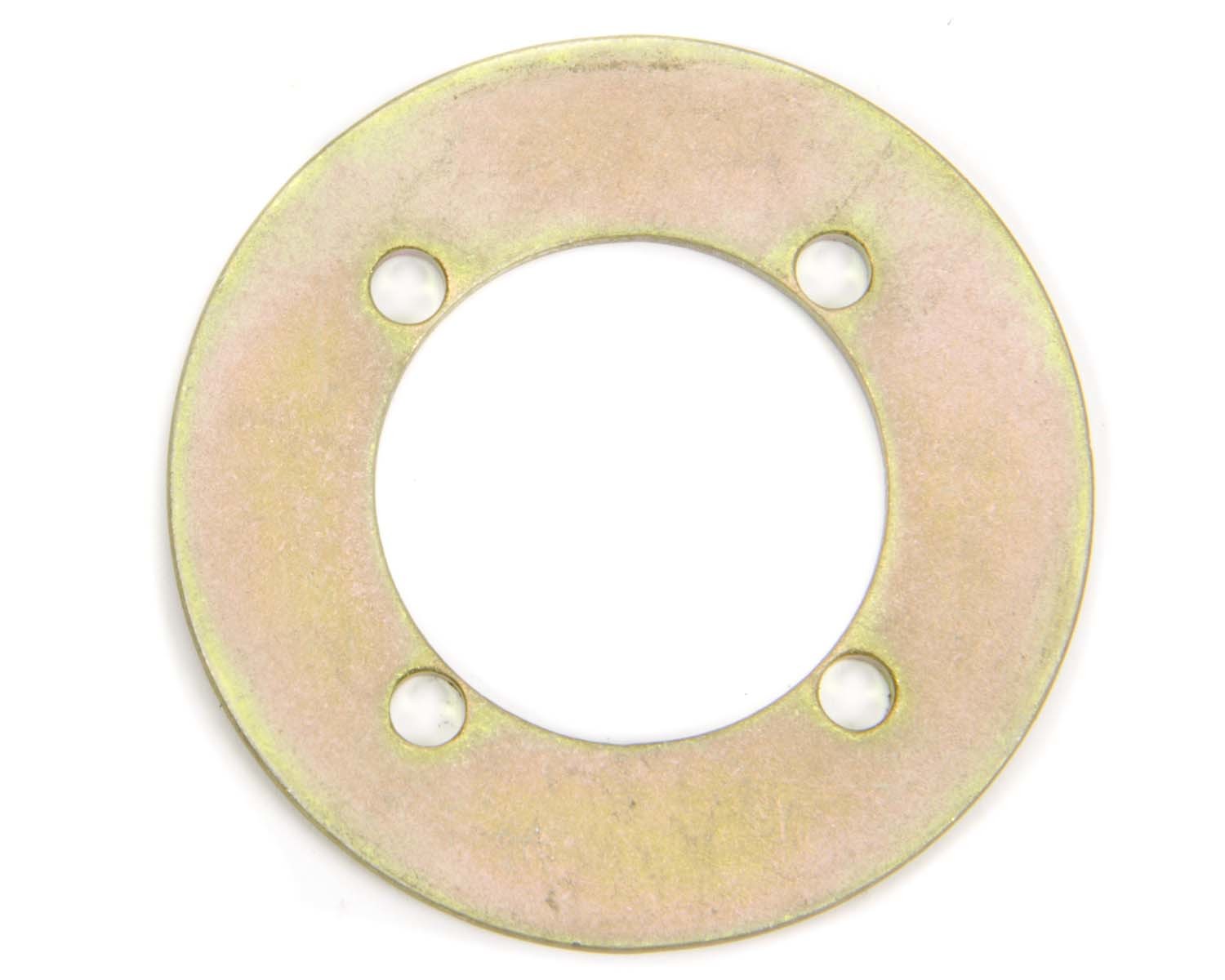 Bert Transmissions 318-BG - Belt Guide - Steel - Cadmium - Bert Drive Flange / Flywheel Pulleys - Each