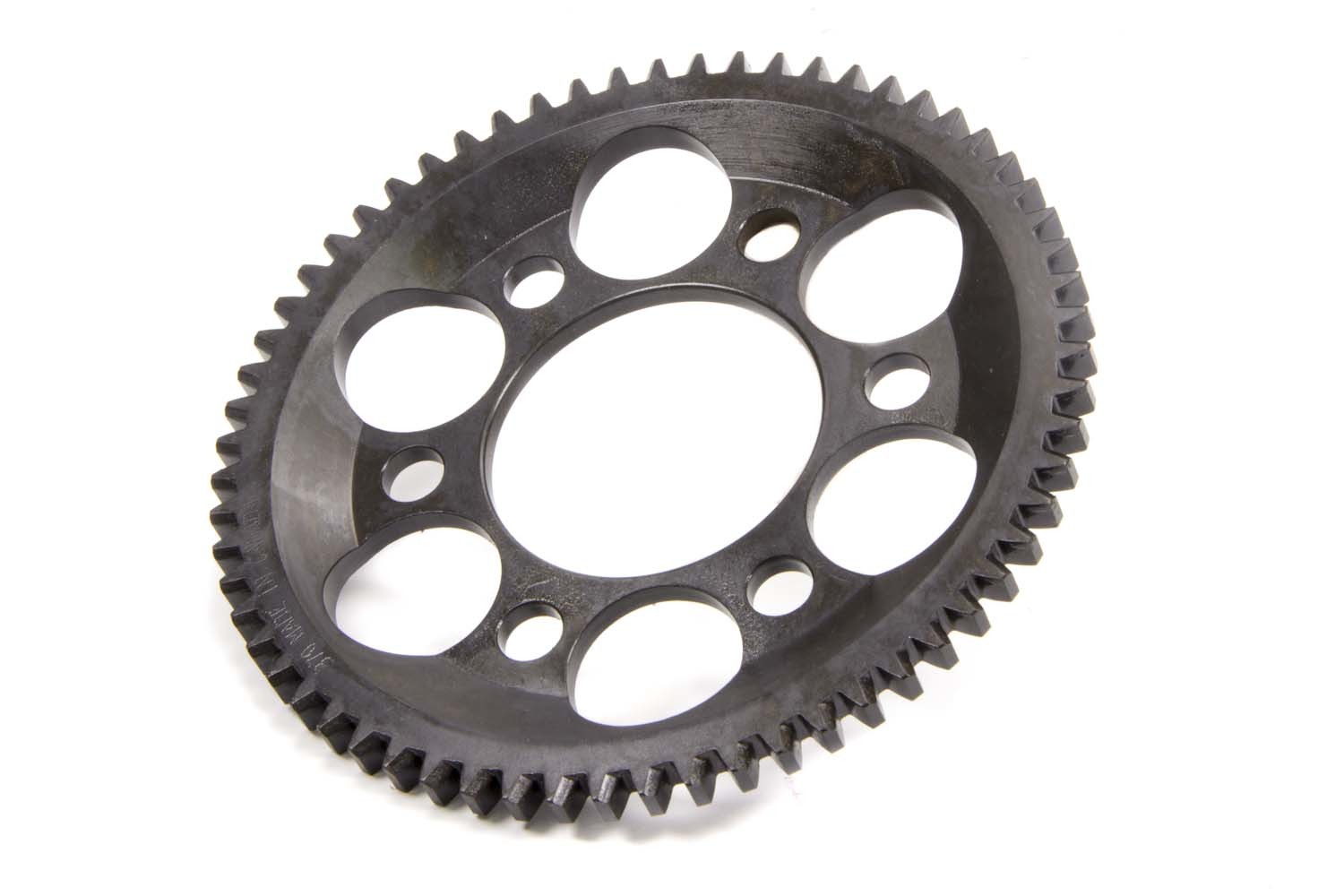Bert Transmissions 370 - New Style Flywheel Ring