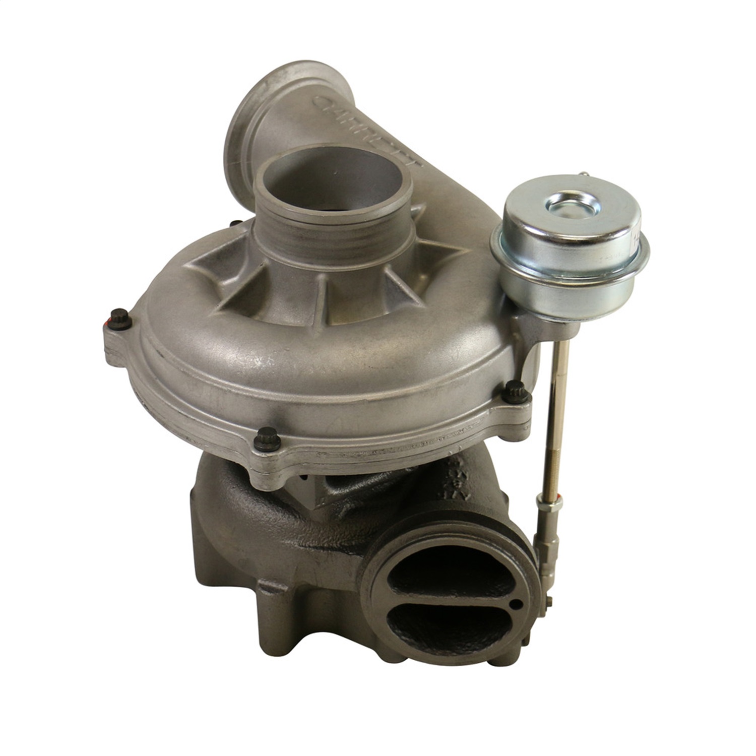BD Diesel 702011-9011-B - Exchange Turbo - Ford 1999.5-2003 7.3L GTP38 Pick-up w/o Pedistal