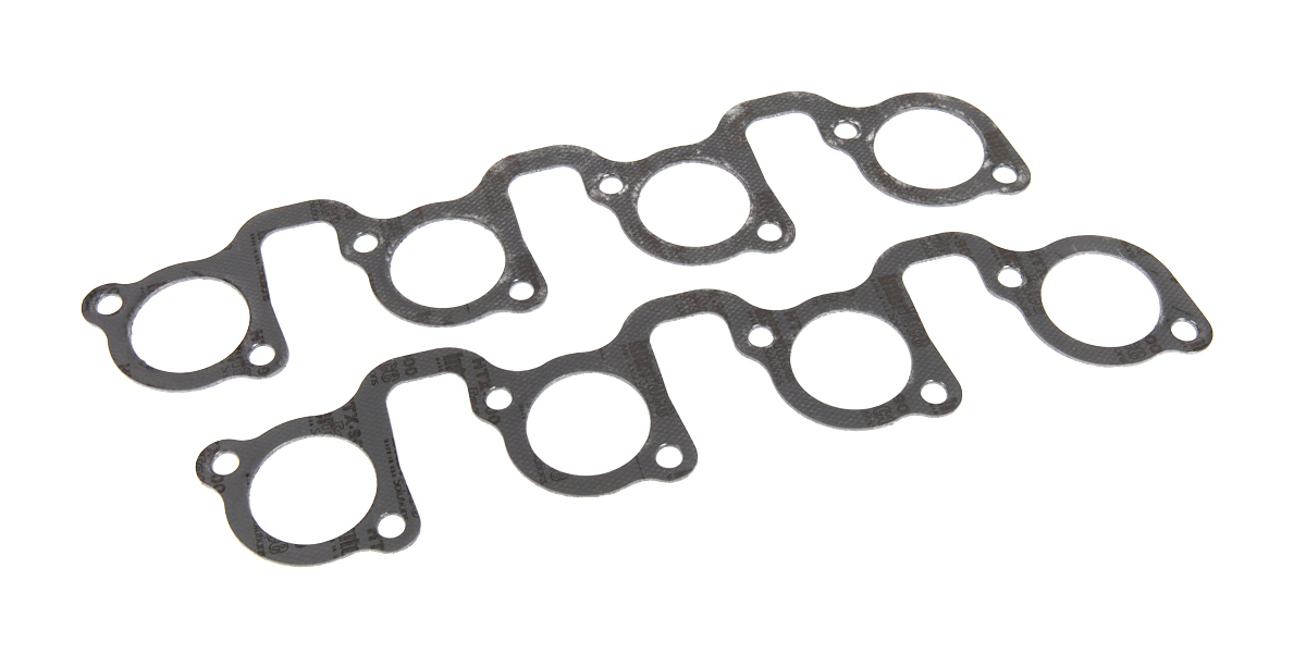 Beyea Headers HGFD3 - Exhuast Gasket Ford Yakes D3 / SC1 Beyea Headers HGFD3 - Exhuast Gasket Ford Yakes D3 / SC1