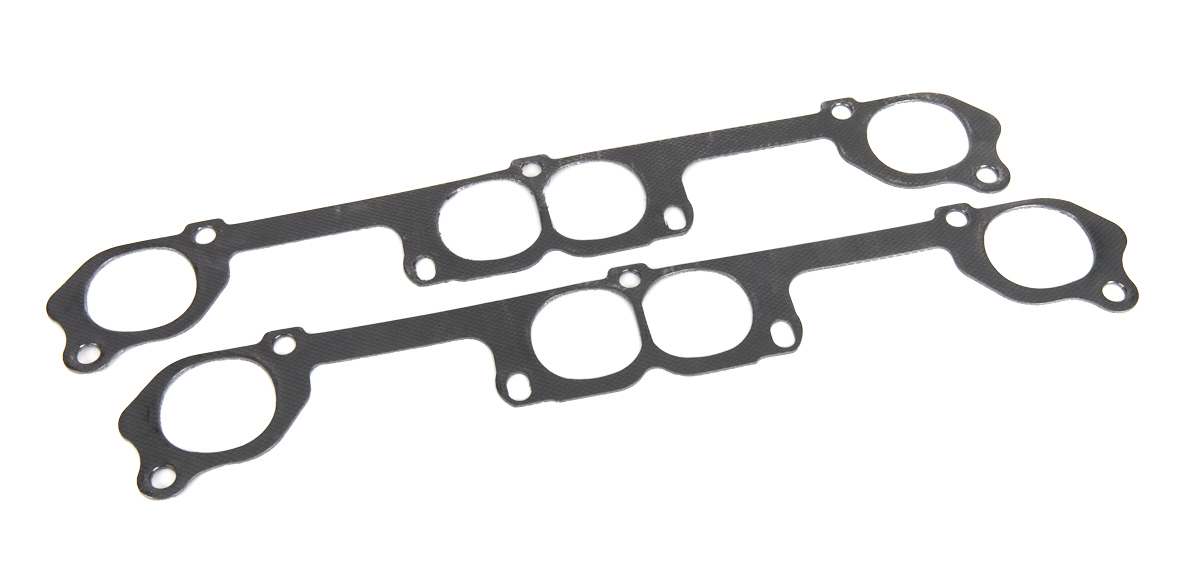Beyea Headers HG913 - Exhuast Gasket SBC 913 Head Beyea Headers HG913 - Exhuast Gasket SBC 913 Head