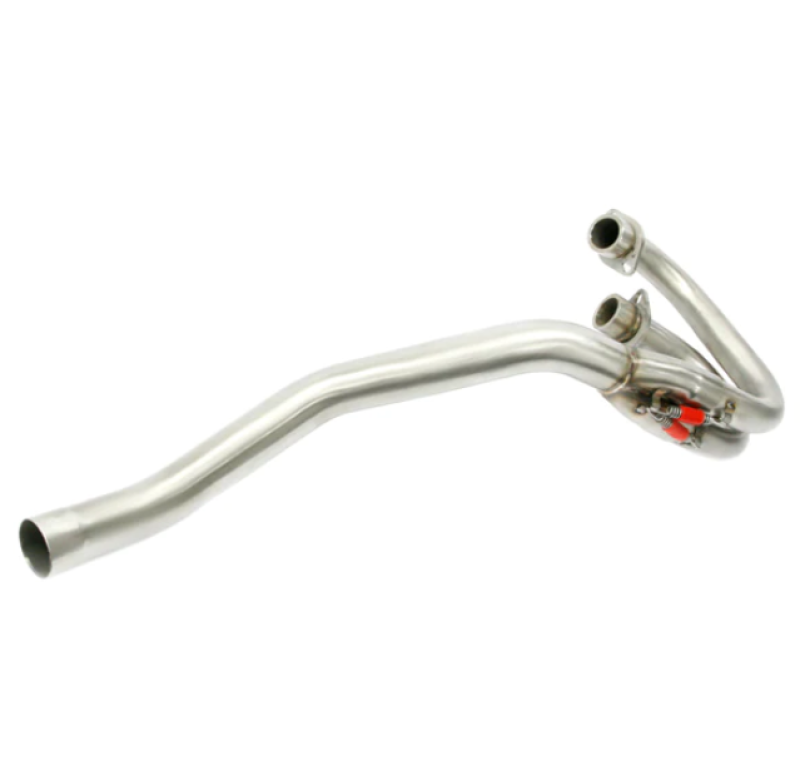 Big Gun 09-2511 - 08-13 Yamaha RAPTOR 250 EVO R Series Head Pipe Big Gun 09-2511 - 08-13 Yamaha RAPTOR 250 EVO R Series Head Pipe
