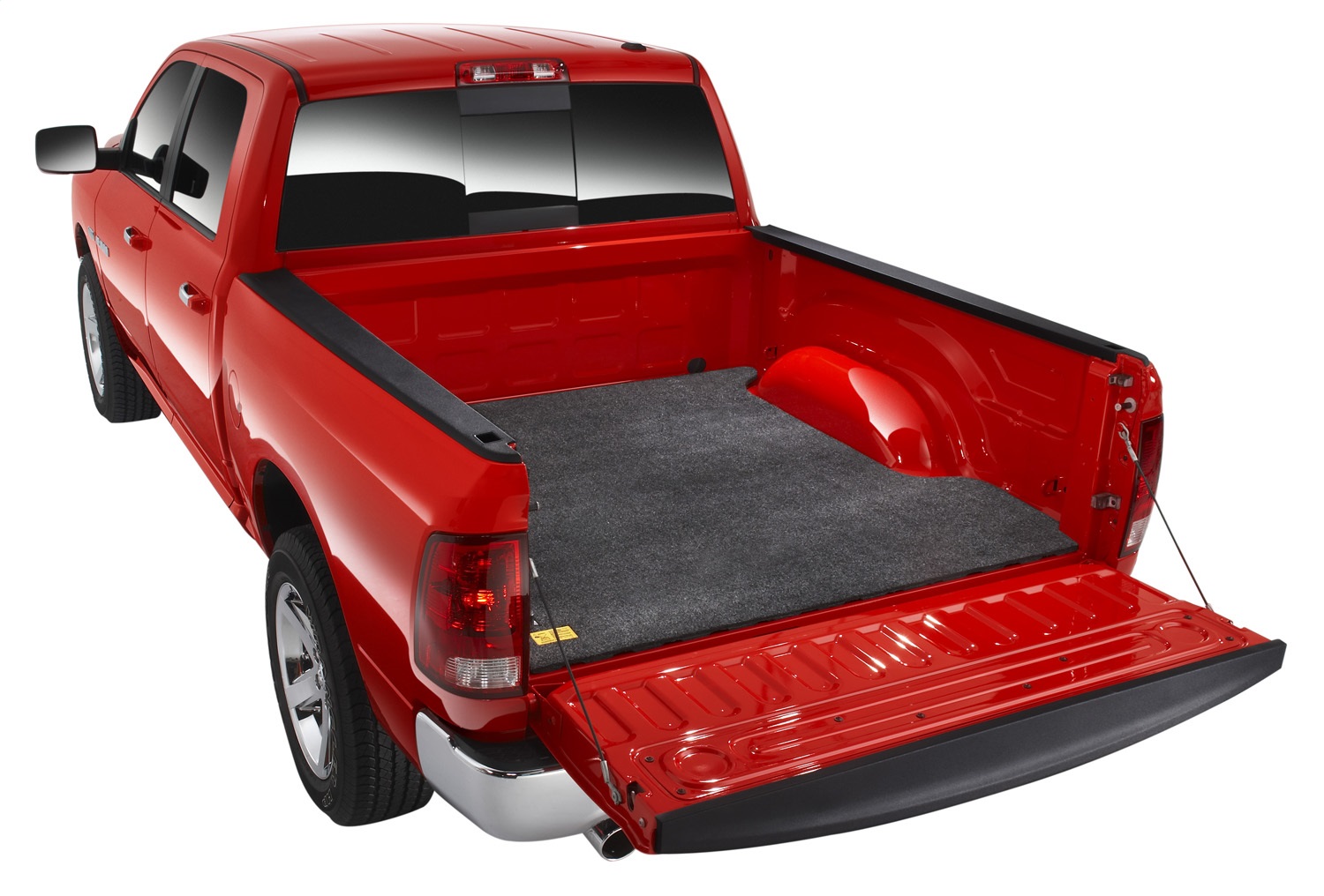 Bedrug BMY16DCS - BMSI 16 Hilux DC 1520MM