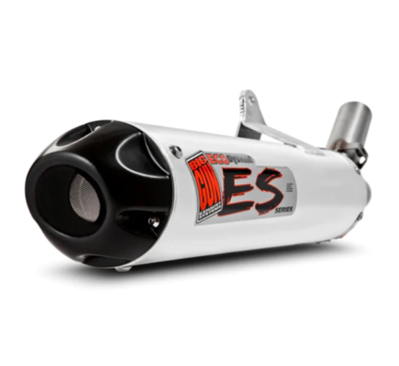 Big Gun 07-0122 - 13-16 Honda CRF 250L ECO Series Slip On Exhaust Big Gun 07-0122 - 13-16 Honda CRF 250L ECO Series Slip On Exhaust