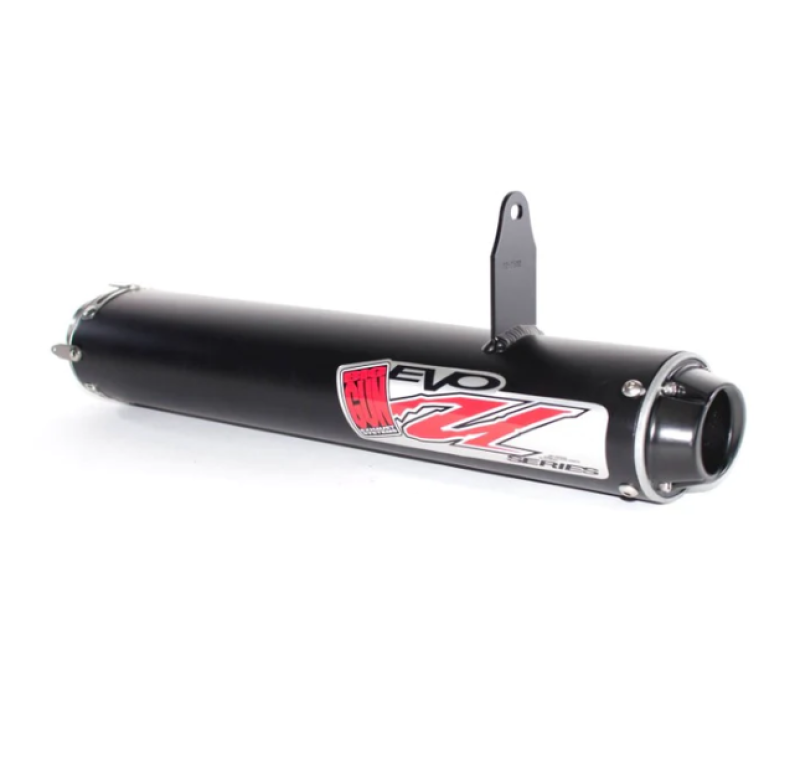Big Gun 12-6902 - 08-12 CAN AM RENEGADE 500 EVO U Series Slip On Exhaust Big Gun 12-6902 - 08-12 CAN AM RENEGADE 500 EVO U Series Slip On Exhaust