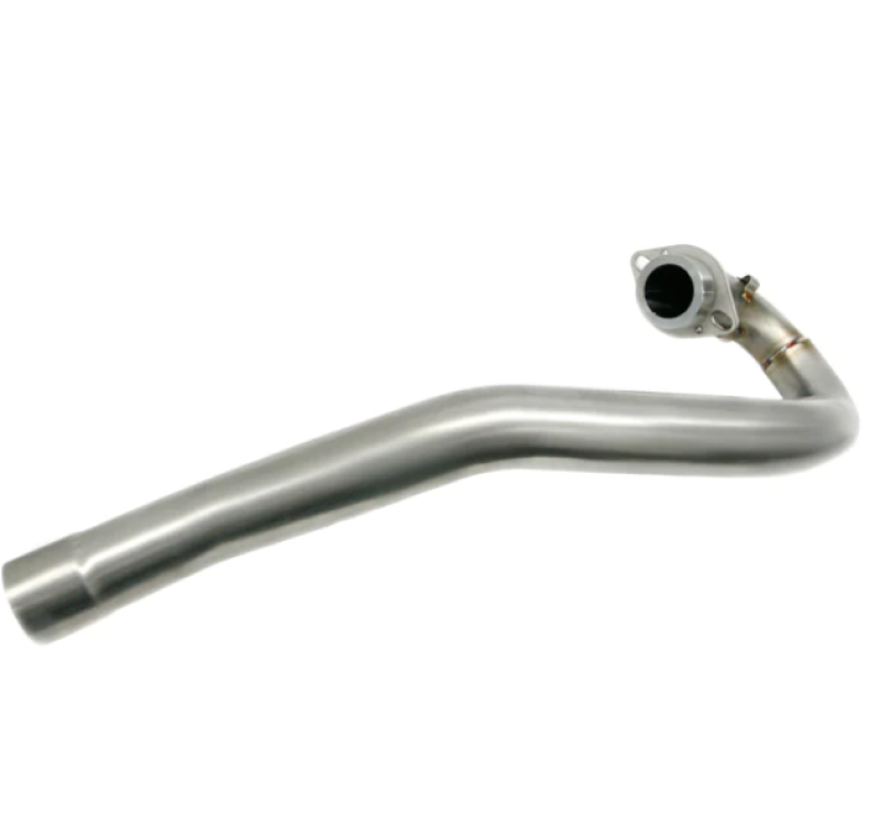 Big Gun 09-5471 - 03-06 Kawasaki KFX 400 EVO R Series Head Pipe Big Gun 09-5471 - 03-06 Kawasaki KFX 400 EVO R Series Head Pipe