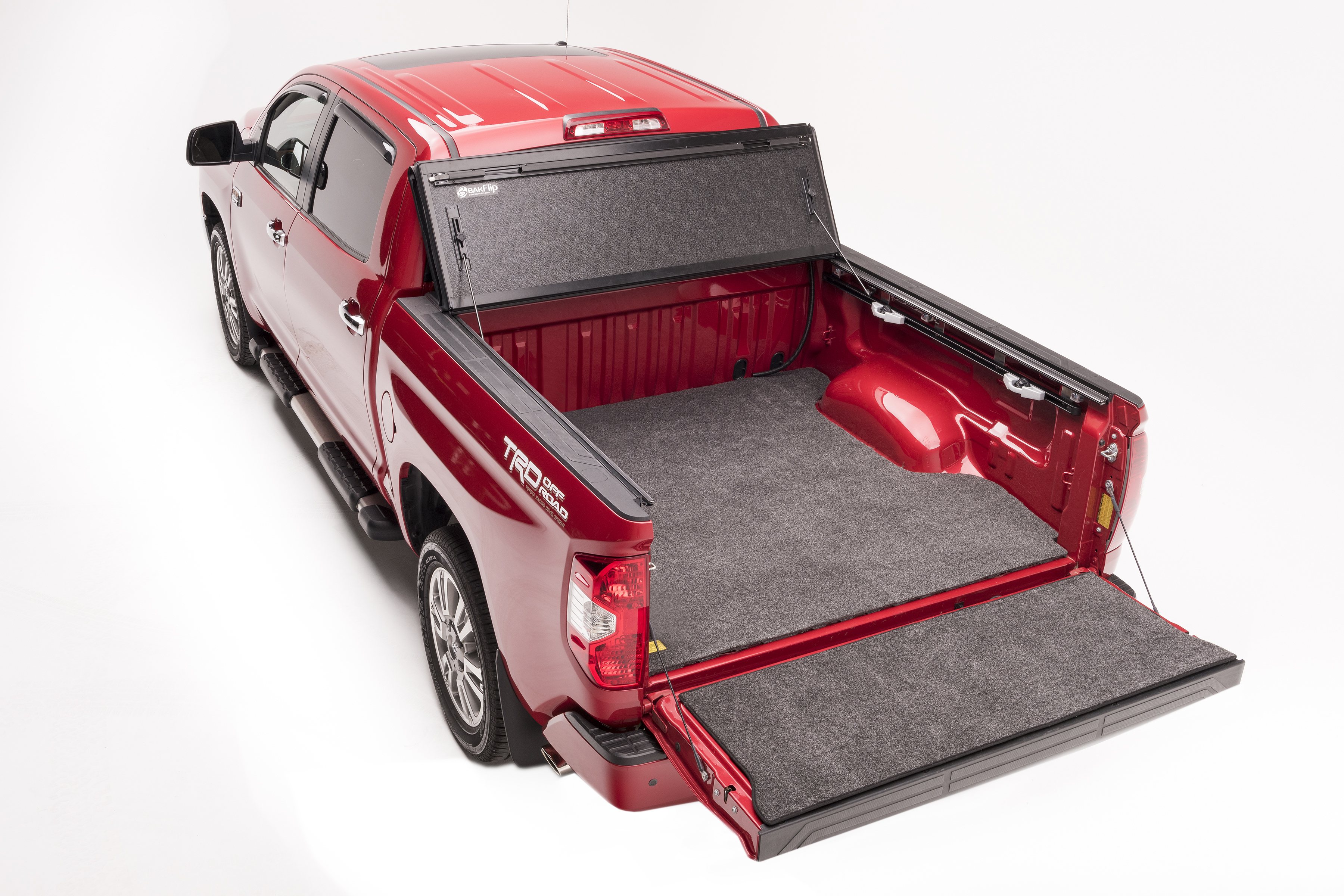Bedrug BMY22SBS - 22-23 Toyota Tundra 5ft 6in Bed Rug Mat (Use w/Spray-In & Non-Lined Bed) Bedrug BMY22SBS - 22-23 Toyota Tundra 5ft 6in Bed Rug Mat (Use w/Spray-In & Non-Lined Bed)