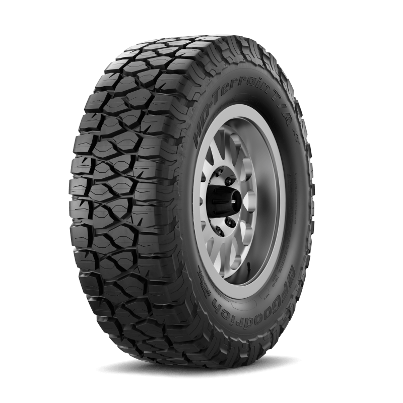 BFGoodrich 78199 - HD-Terrain T/A KT LT295/65R20 129/126Q
