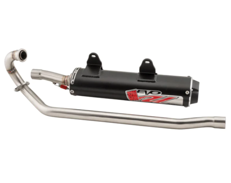 Big Gun 12-4353 - 12-18 Kawasaki BRUTE FORCE 300 EVO U Series Full System Exhaust Big Gun 12-4353 - 12-18 Kawasaki BRUTE FORCE 300 EVO U Series Full System Exhaust