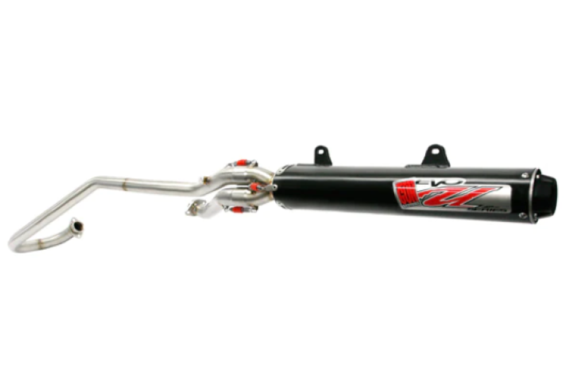 Big Gun 12-4953 - 15-23 Kawasaki BRUTE FORCE 750 IRS EVO U Series Full System Exhaust Big Gun 12-4953 - 15-23 Kawasaki BRUTE FORCE 750 IRS EVO U Series Full System Exhaust