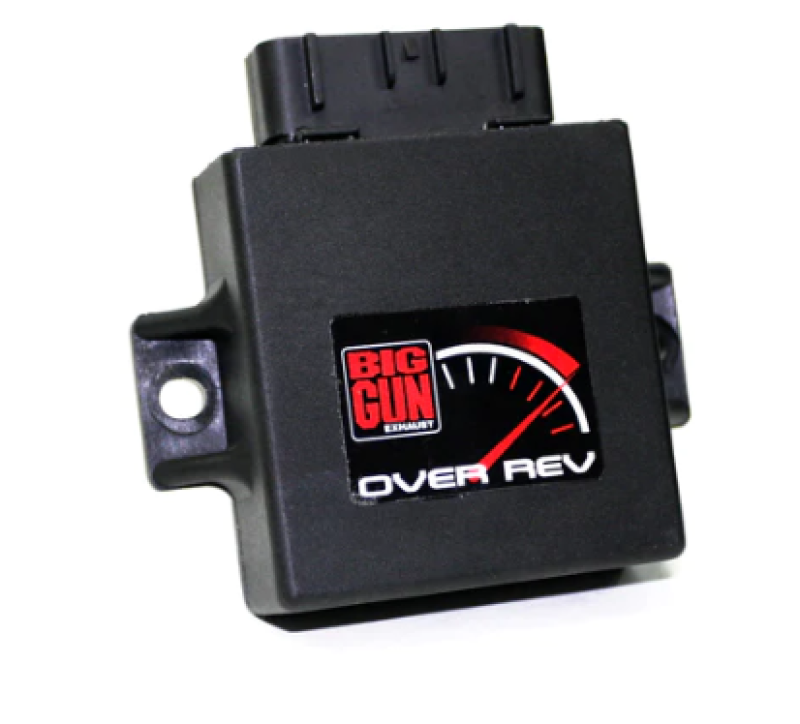 Big Gun 40-R02 - 03-06 Arctic Cat 500 Rev Box Big Gun 40-R02 - 03-06 Arctic Cat 500 Rev Box