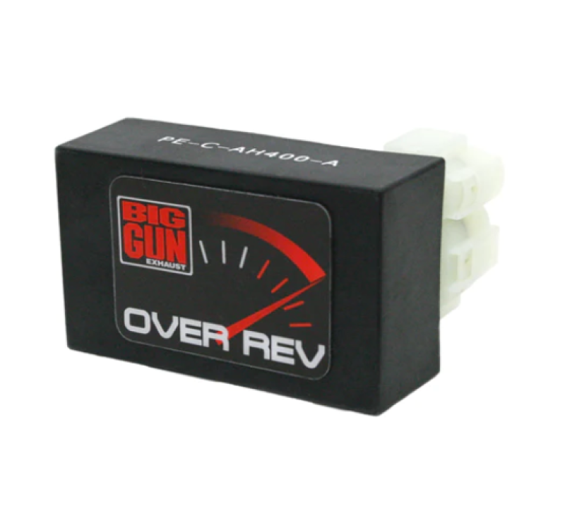 Big Gun 40-R01 - 99-04 Honda TRX 400EX Rev Box Big Gun 40-R01 - 99-04 Honda TRX 400EX Rev Box