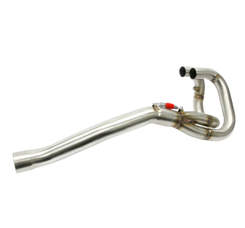 Big Gun 13-76111 - 08-10 Polaris OUTLAW 450 MXR Head Pipe Big Gun 13-76111 - 08-10 Polaris OUTLAW 450 MXR Head Pipe