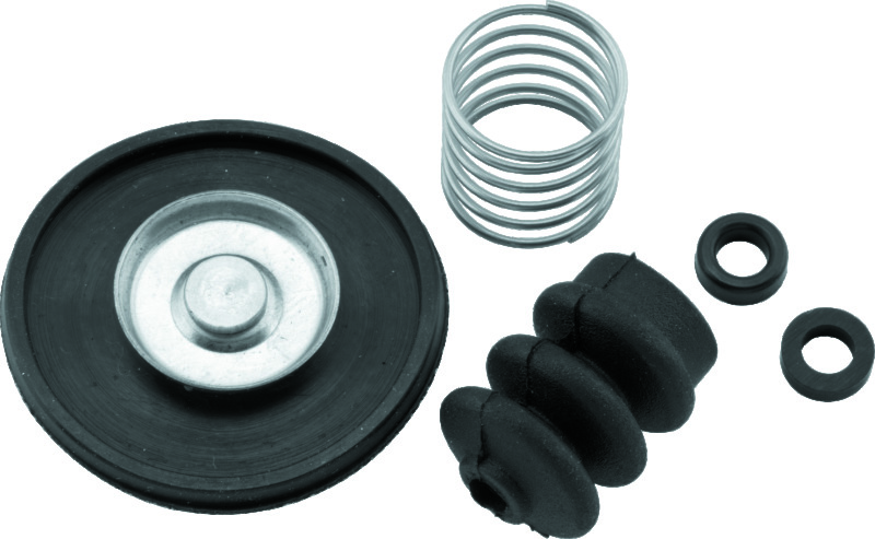 Bikers Choice 420832 - Keihin Butterfly/CV S&S E/G Accelerator Pump Rebuild Kit