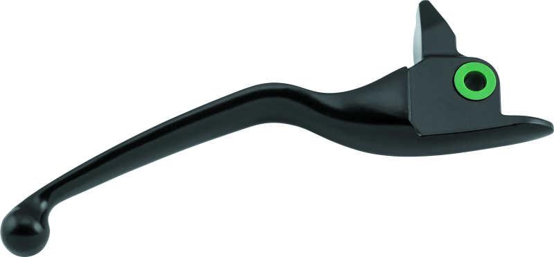 Bikers Choice 480627 - 08-Up FLH FLT Black Brake Lever Replaces H-D 42859-06B Bikers Choice 480627 - 08-Up FLH FLT Black Brake Lever Replaces H-D 42859-06B