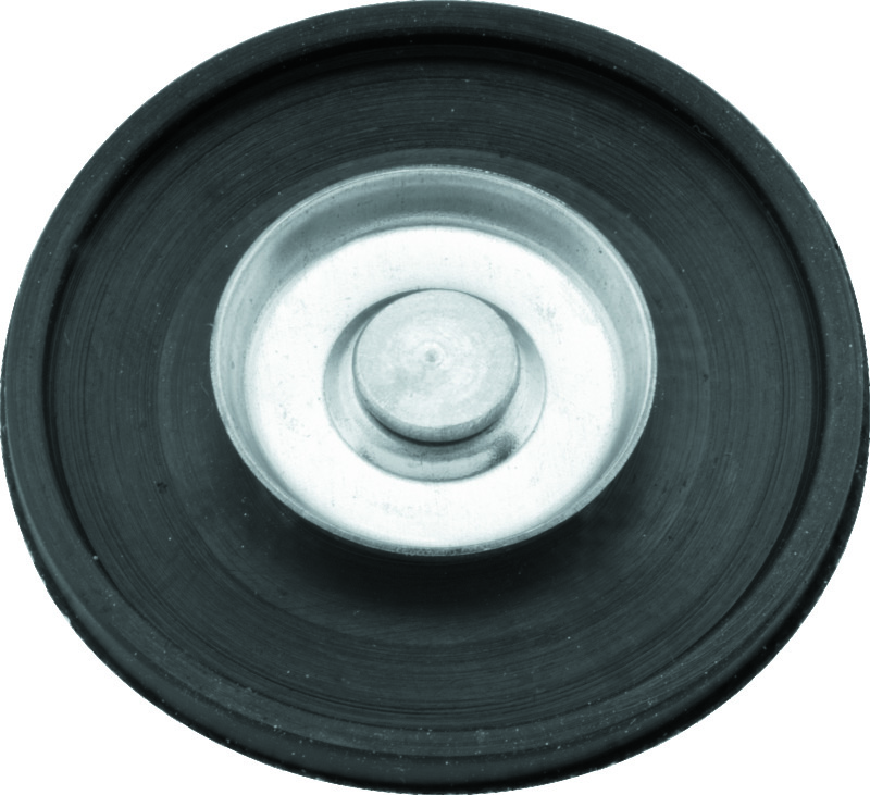 Bikers Choice 420834 - Keihin Butterfly/CV S&S E/G Accel Pump Diaphragm Replaces H-D 25225-93 27361-76 10 Pk