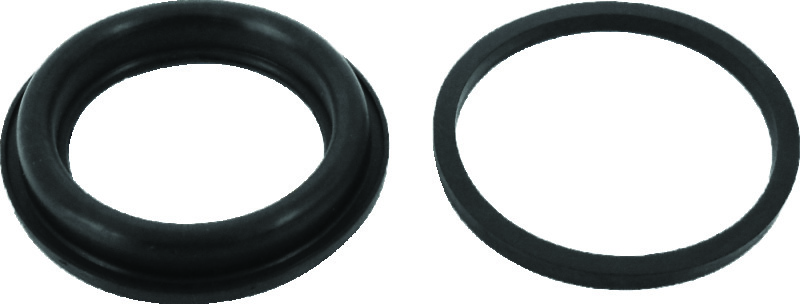 Bikers Choice 420619 - 84-99 Big Twin & Sportster Front Caliper Seal Kit Bikers Choice 420619 - 84-99 Big Twin & Sportster Front Caliper Seal Kit