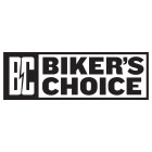 Bikers Choice 471360 - Black License Plate Frame Bikers Choice 471360 - Black License Plate Frame