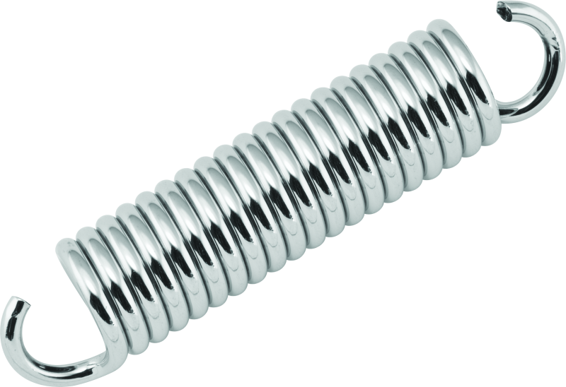 Bikers Choice 482819 - 91-01 Dyna Chrome Kickstand Spring Replaces H-D 50057-91