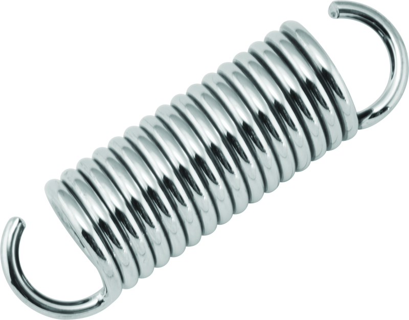 Bikers Choice 482818 - 02-17 Dyna Chrome Kickstand Spring Replaces H-D 50057-02 Bikers Choice 482818 - 02-17 Dyna Chrome Kickstand Spring Replaces H-D 50057-02