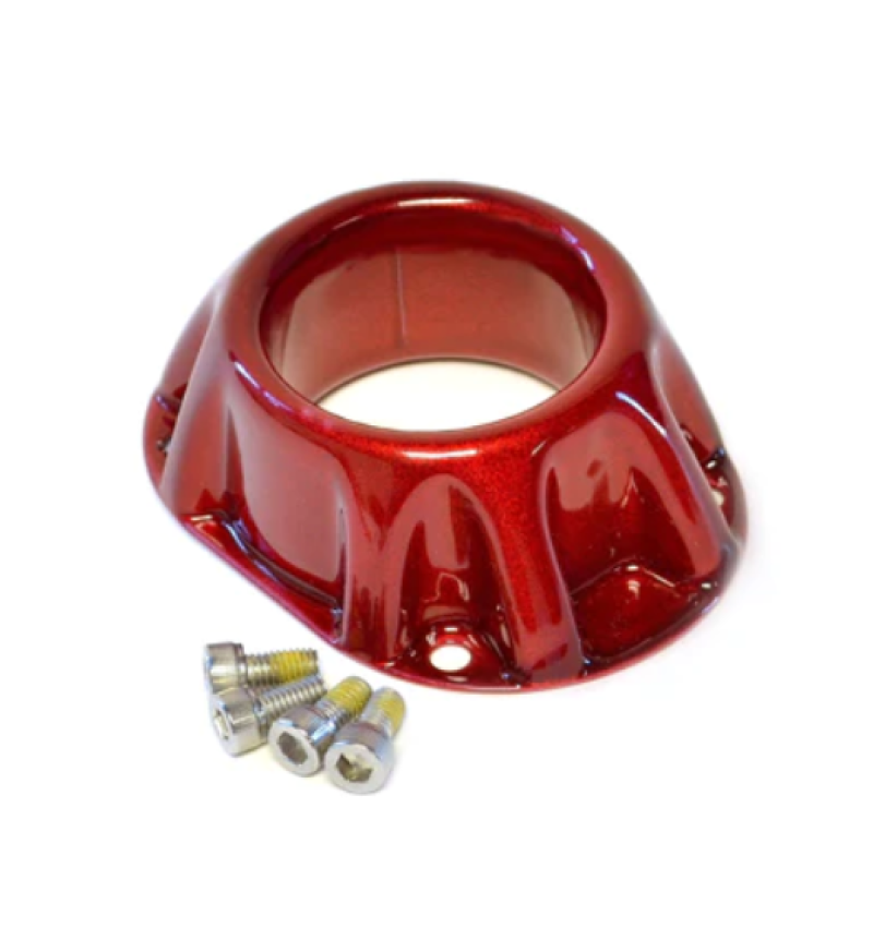 Big Gun 41-E0006T - EVO M End Tip - Red Big Gun 41-E0006T - EVO M End Tip - Red