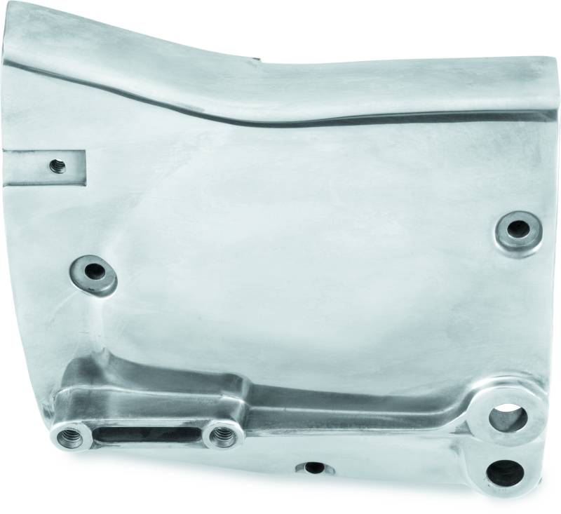 Bikers Choice 482909 - 82-90 XL Polished Sprocket Cover Replaces H-D 34911-91