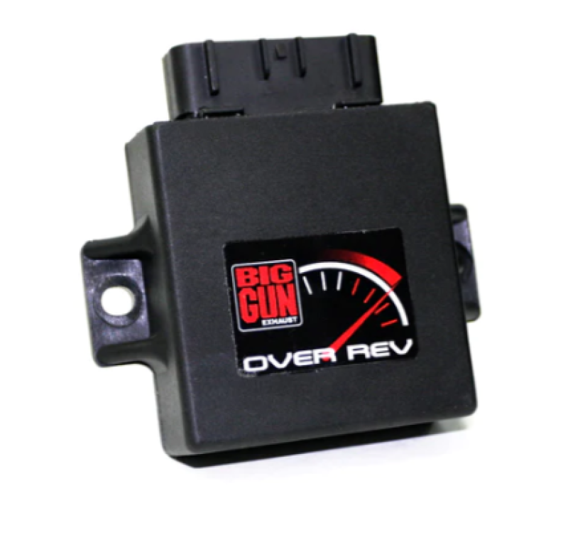 Big Gun 40-R24 - 2005 Honda CRF 250R Rev Box Big Gun 40-R24 - 2005 Honda CRF 250R Rev Box
