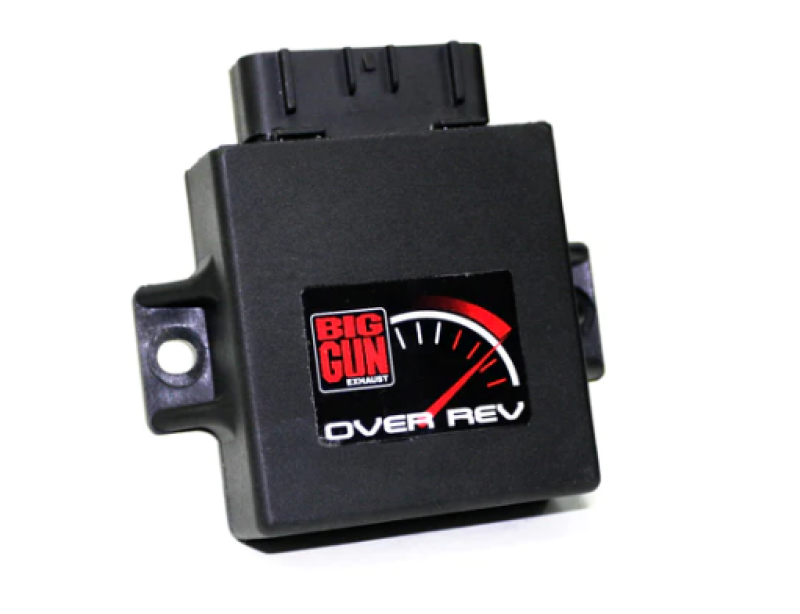 Big Gun 40-R18A - 07-09 Honda TRX 300EX Rev Box Big Gun 40-R18A - 07-09 Honda TRX 300EX Rev Box