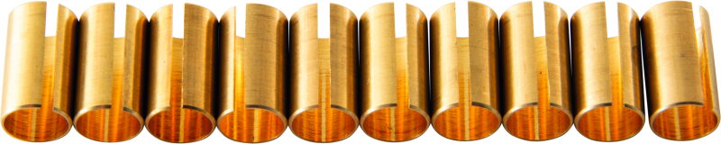 Bikers Choice 483305 - 04-Up XL Clutch Pivot Pin Bushing Replaces H-D 45801-04 10 Pk