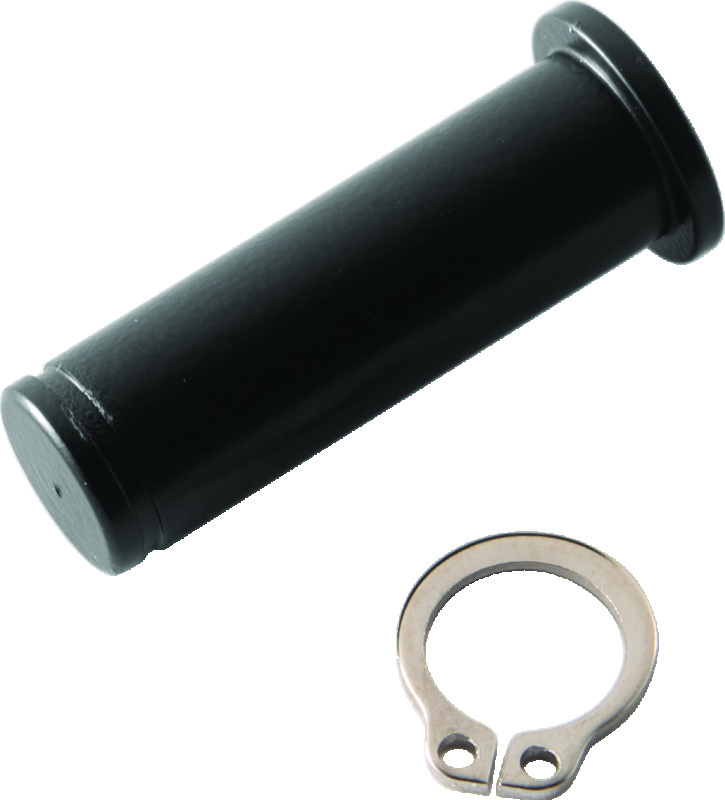 Bikers Choice 483300 - 08-20 FLH FLT Black Clutch Pivot Pin & Clip Replaces H-D 38738-08 Bikers Choice 483300 - 08-20 FLH FLT Black Clutch Pivot Pin & Clip Replaces H-D 38738-08
