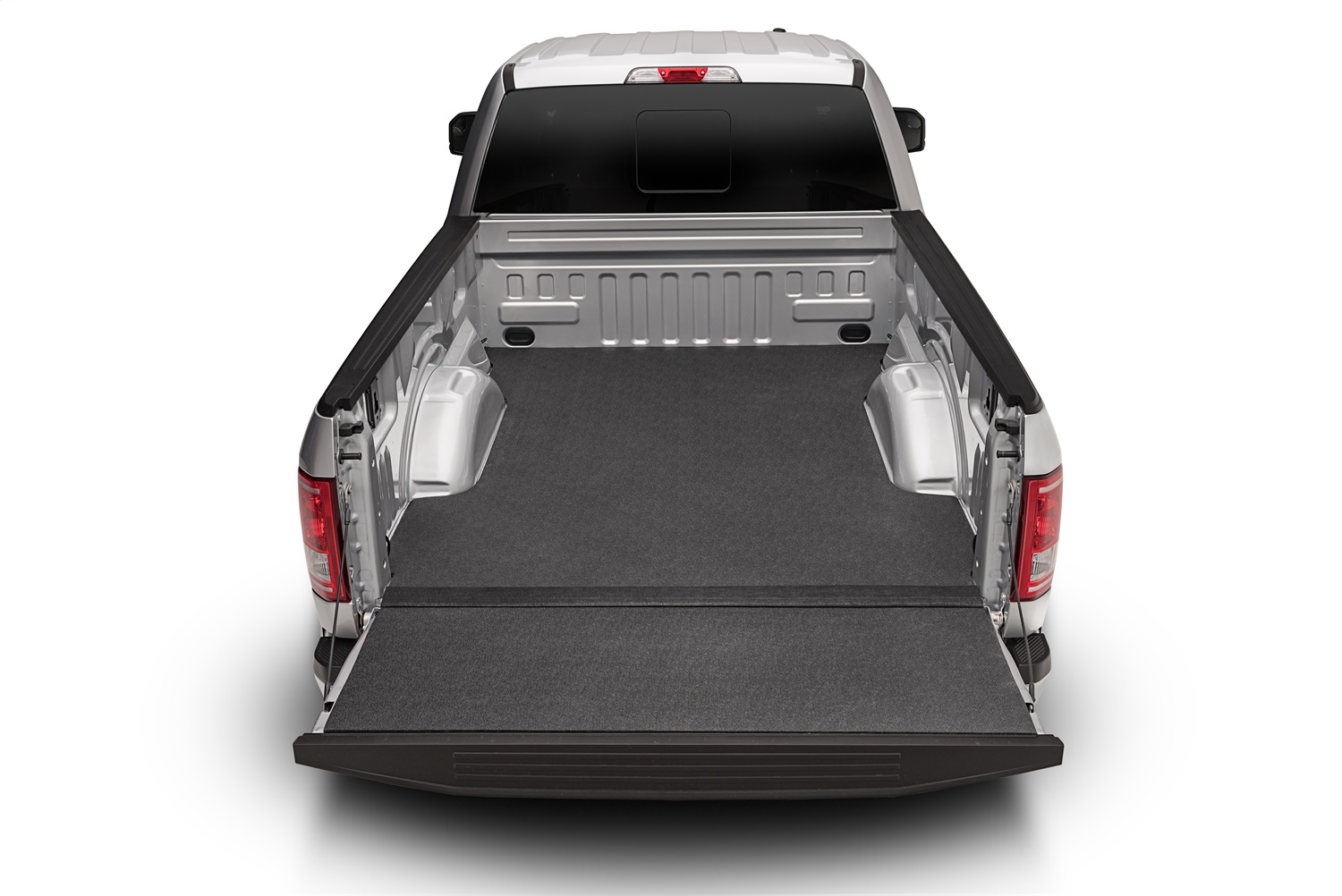 Bedrug IMT09CCS - 09-18 Dodge Ram 5.7ft Bed (w/o Rambox) BedTred Impact Mat (Use w/Spray-In & Non-Lined Bed)
