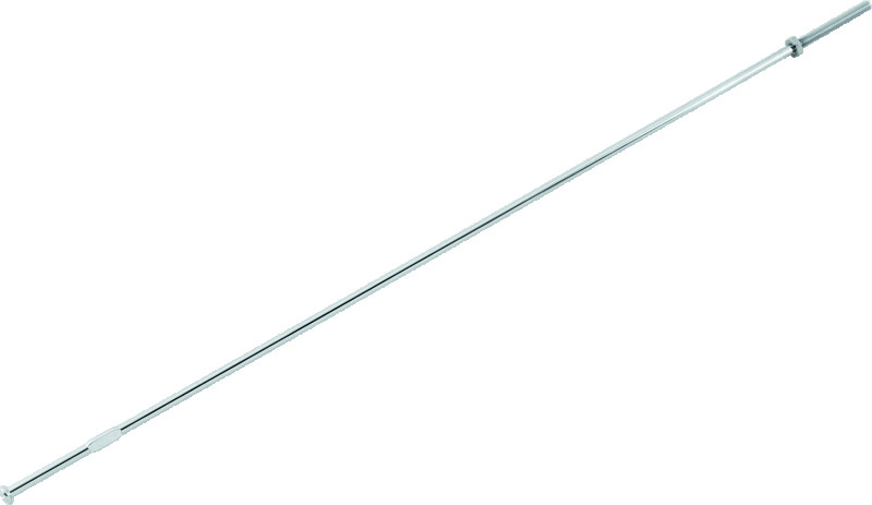 Bikers Choice 482894 - Mousetrap Clutch Pull Rod Short Replaces H-D 36917-96 18 3/8 Inch Bikers Choice 482894 - Mousetrap Clutch Pull Rod Short Replaces H-D 36917-96 18 3/8 Inch