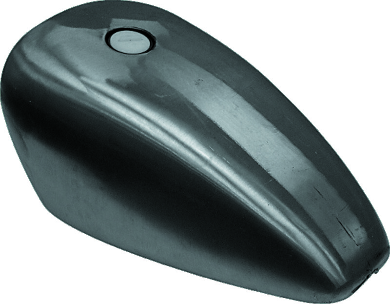 Bikers Choice 489833 - 95-03 XL Rolled Edge 3.4 Gallon Gas Tank Bikers Choice 489833 - 95-03 XL Rolled Edge 3.4 Gallon Gas Tank
