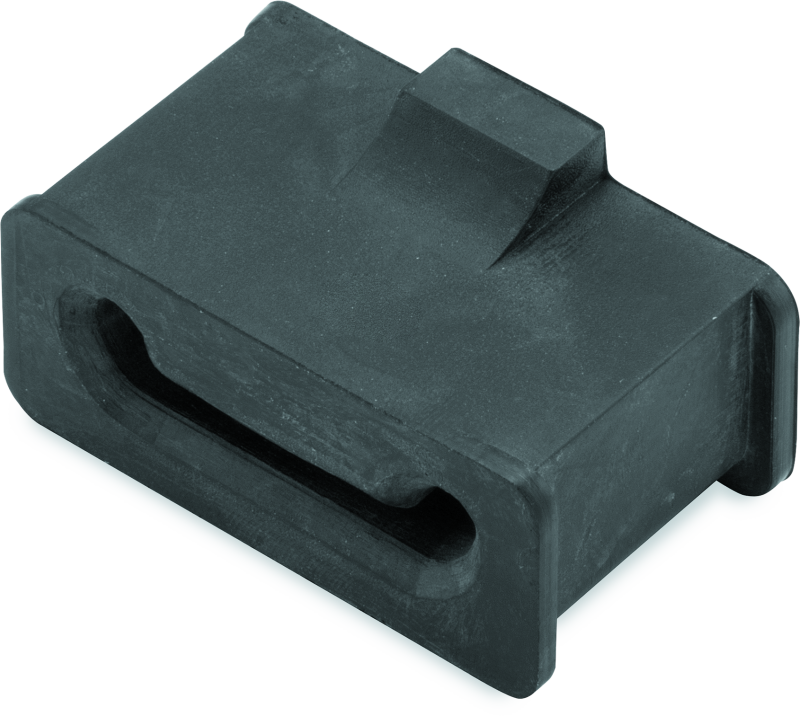 Bikers Choice 488700 - L85-14 Rubber Muffler Hangers Replaces H-D 65724-85 Pr