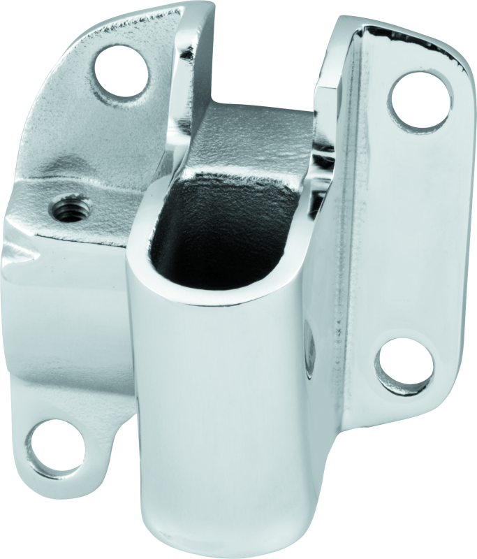 Bikers Choice 489959 - 08-11 FLT Kickstand Mounting Bracket Replaces H-D