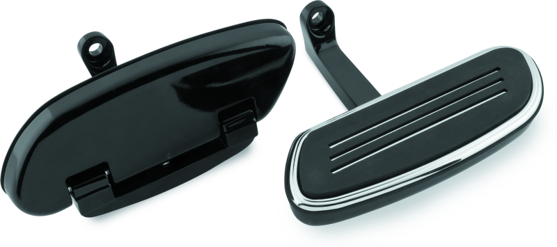 Bikers Choice 489944 - 93-Up Touring Except Trike Replaces H-D 50378-07
